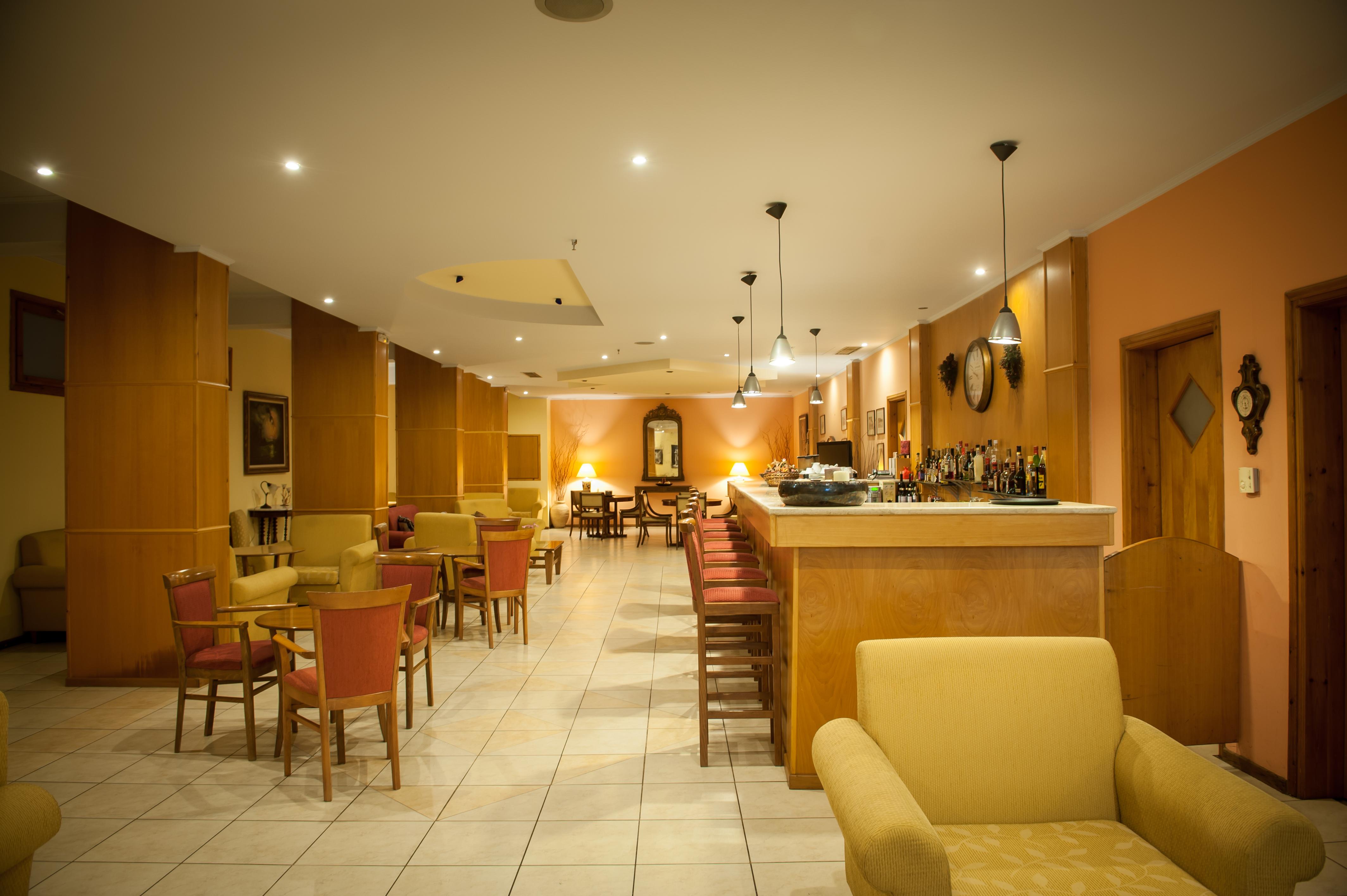 Neda Hotel Olimpia Exterior foto