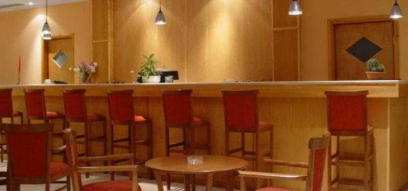 Neda Hotel Olimpia Restaurante foto
